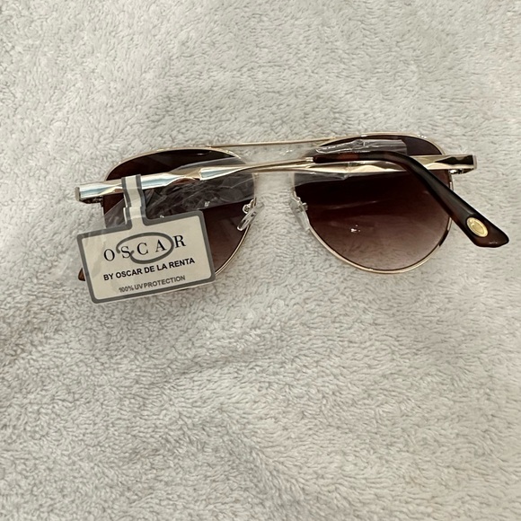 Oscar De La Renta Sunglasses NWT - Picture 8 of 14
